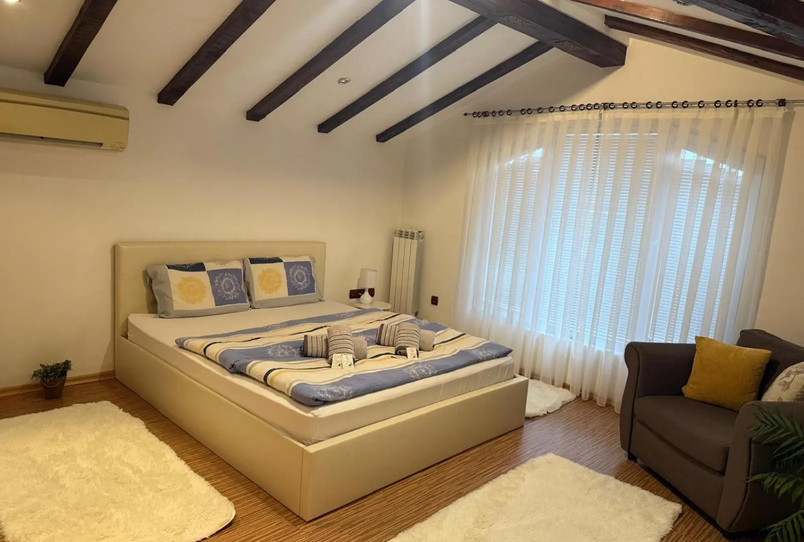 The Maisonette In Sofia'S Heart Bulharsko