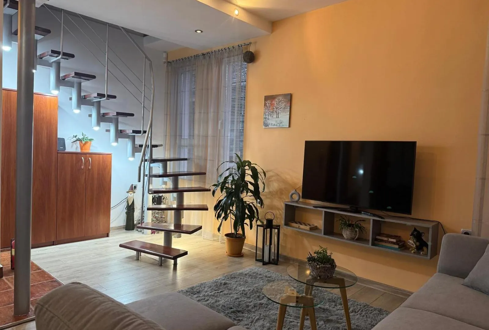 The Maisonette In Sofia'S Heart Sofie
