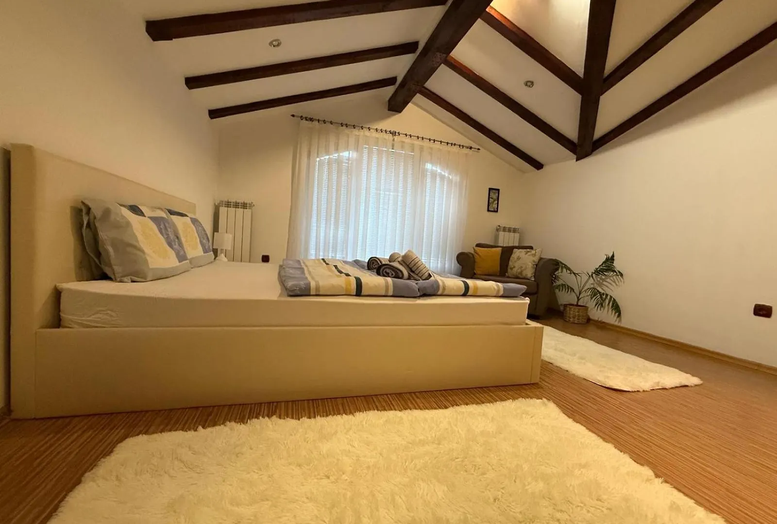 Apartment The Maisonette In Sofia'S Heart Bulgaria