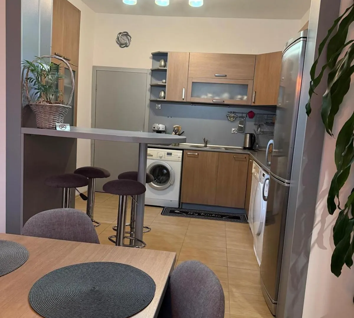 Apartment The Maisonette In Sofia'S Heart Bulgaria
