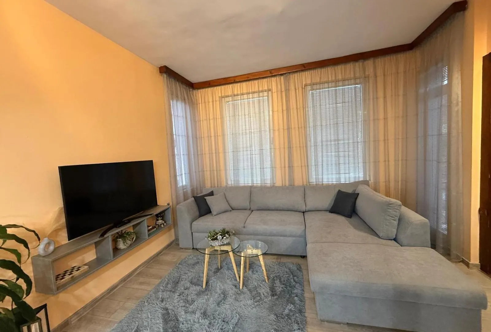 The Maisonette In Sofia'S Heart Bulgaria