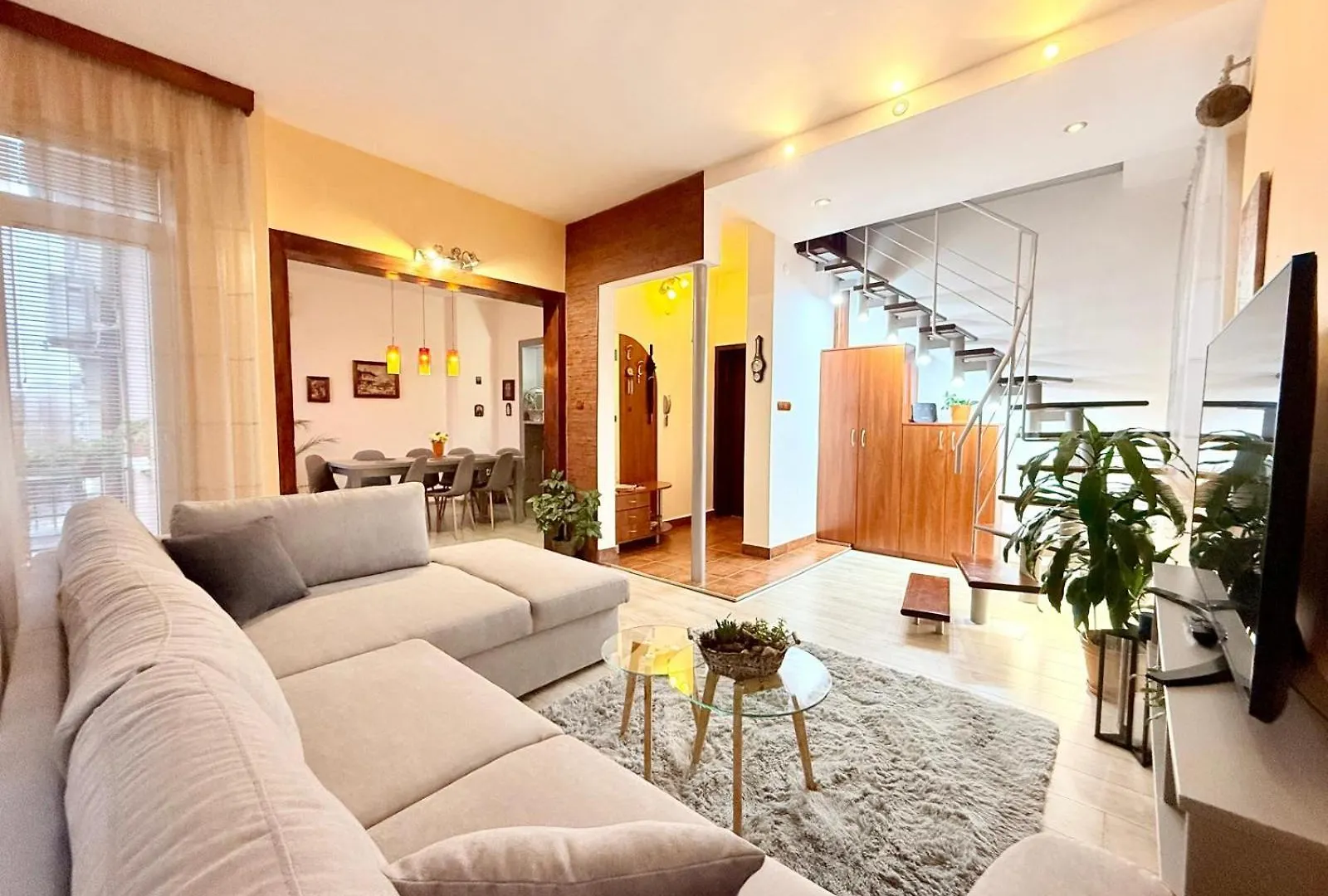 The Maisonette In Sofia'S Heart