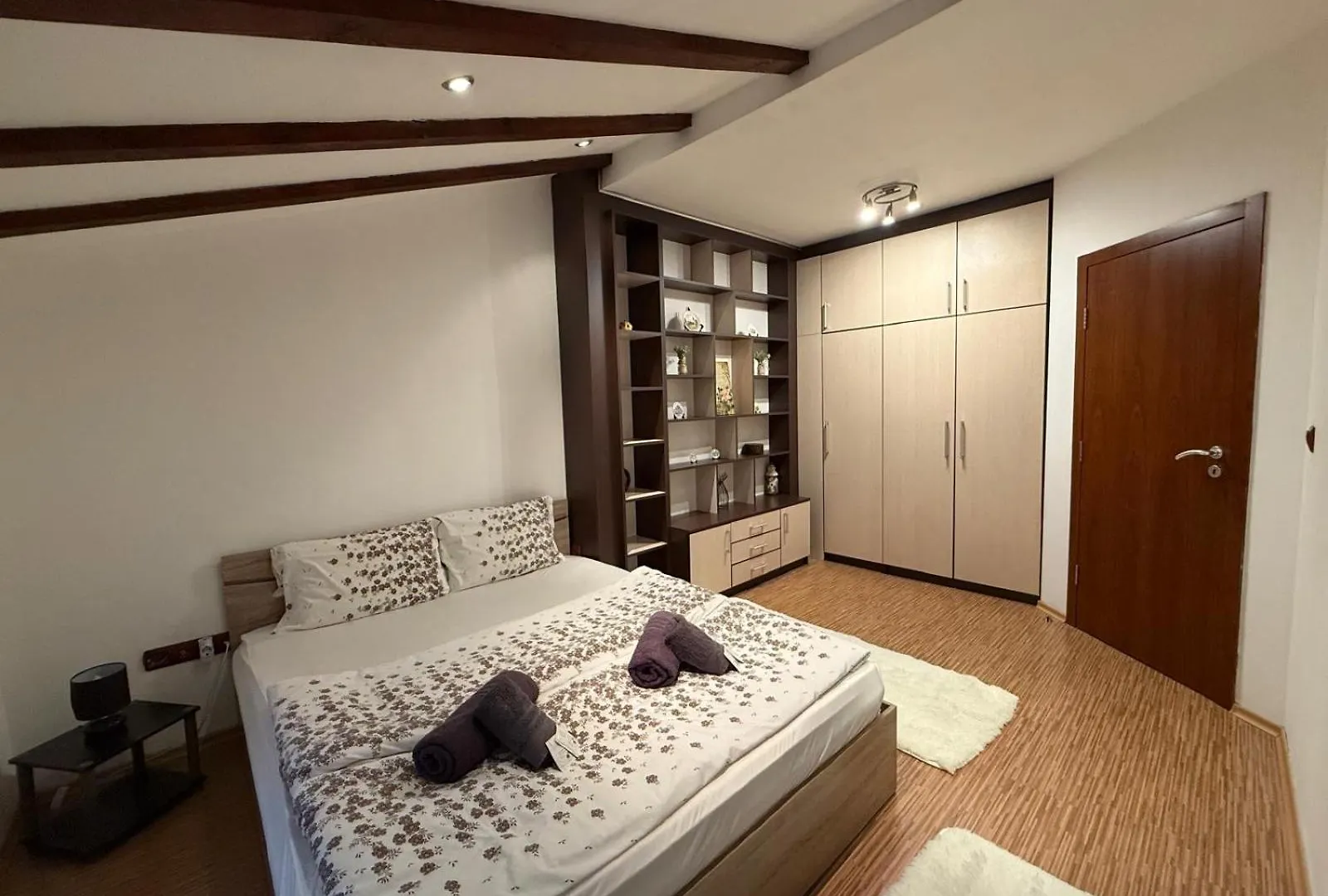 Appartamento The Maisonette In Sofia'S Heart