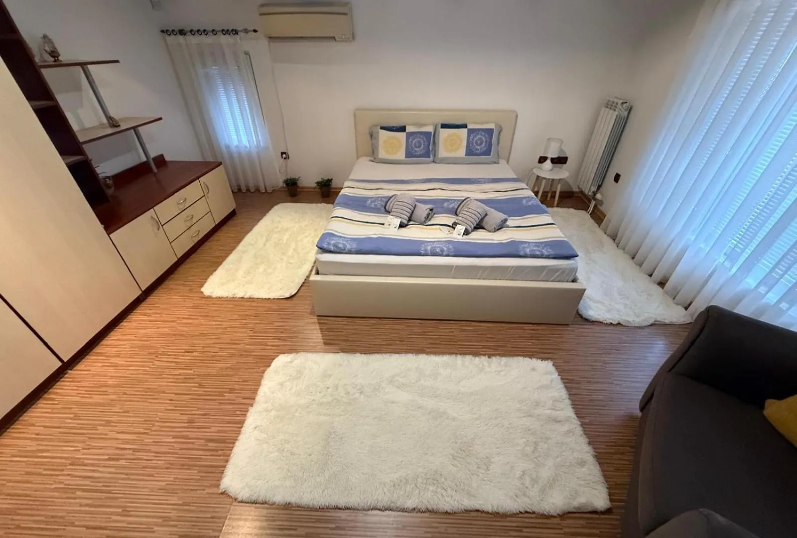 The Maisonette In Sofia'S Heart Appartamento Sofia