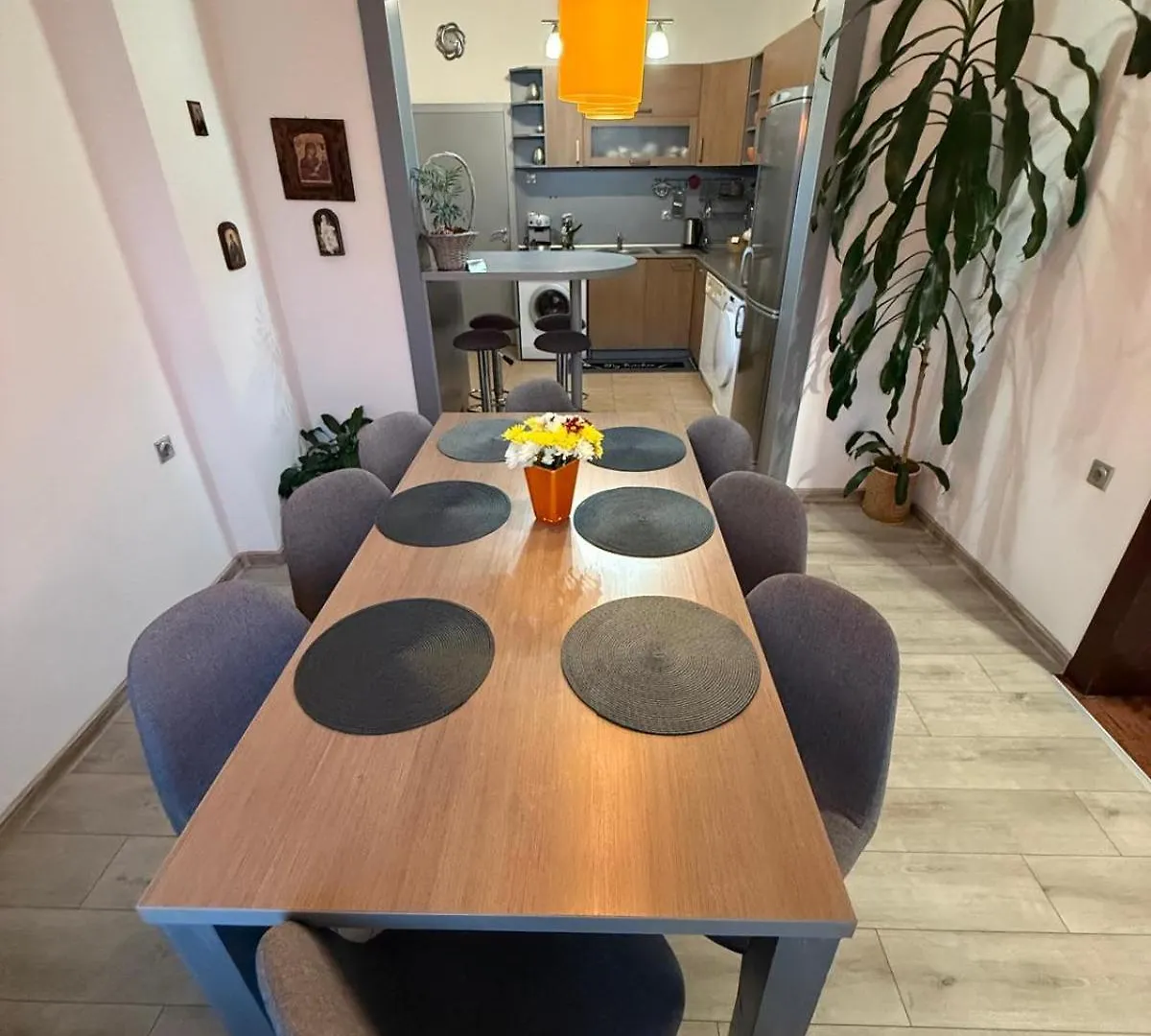 The Maisonette In Sofia'S Heart
